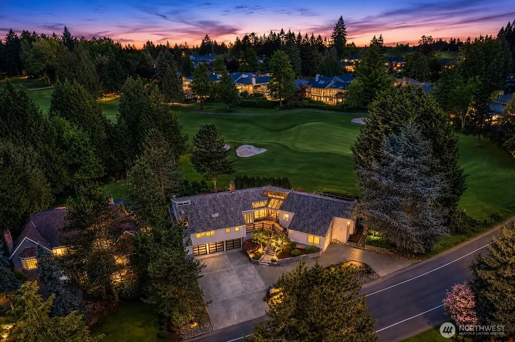 20724 NE 142nd Street Woodinville WA 98077