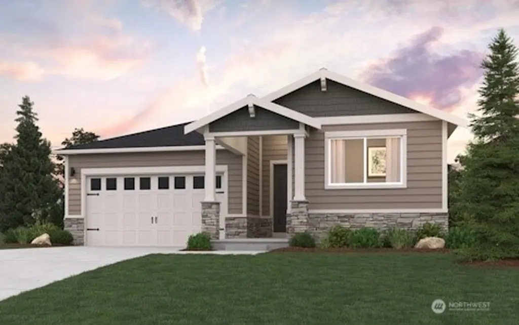 5984 Trace Drive SW Port Orchard WA 98367