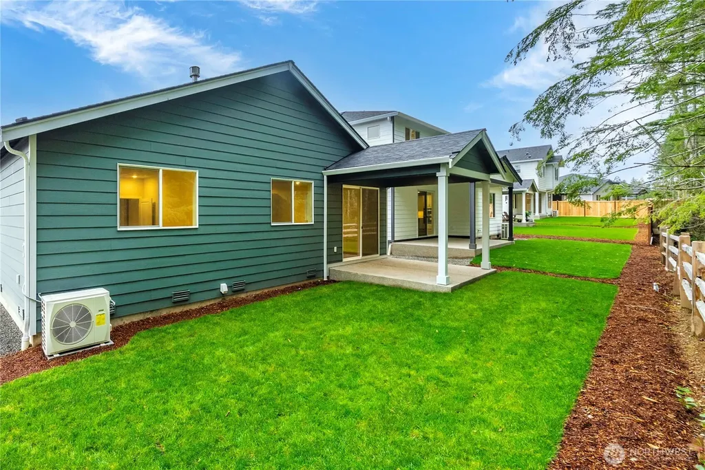 5984 Trace Drive SW Port Orchard WA 98367