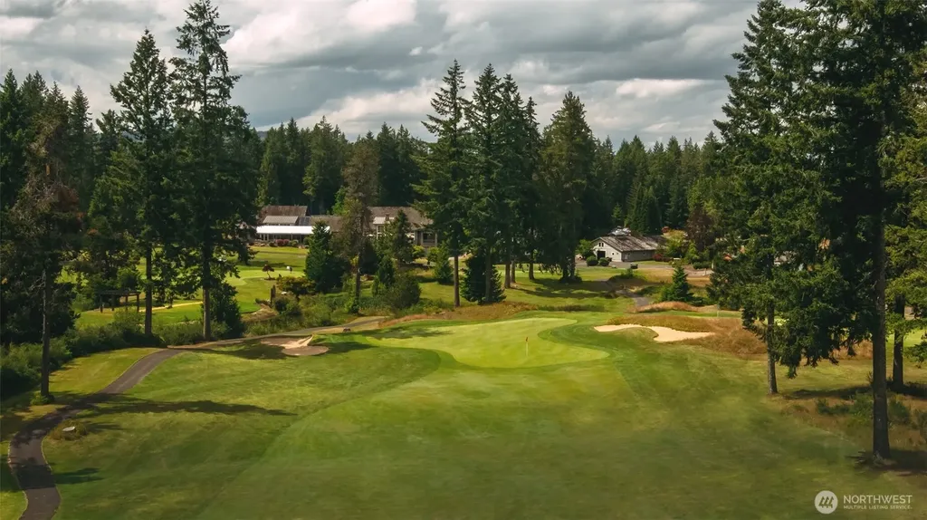 5984 Trace Drive SW Port Orchard WA 98367