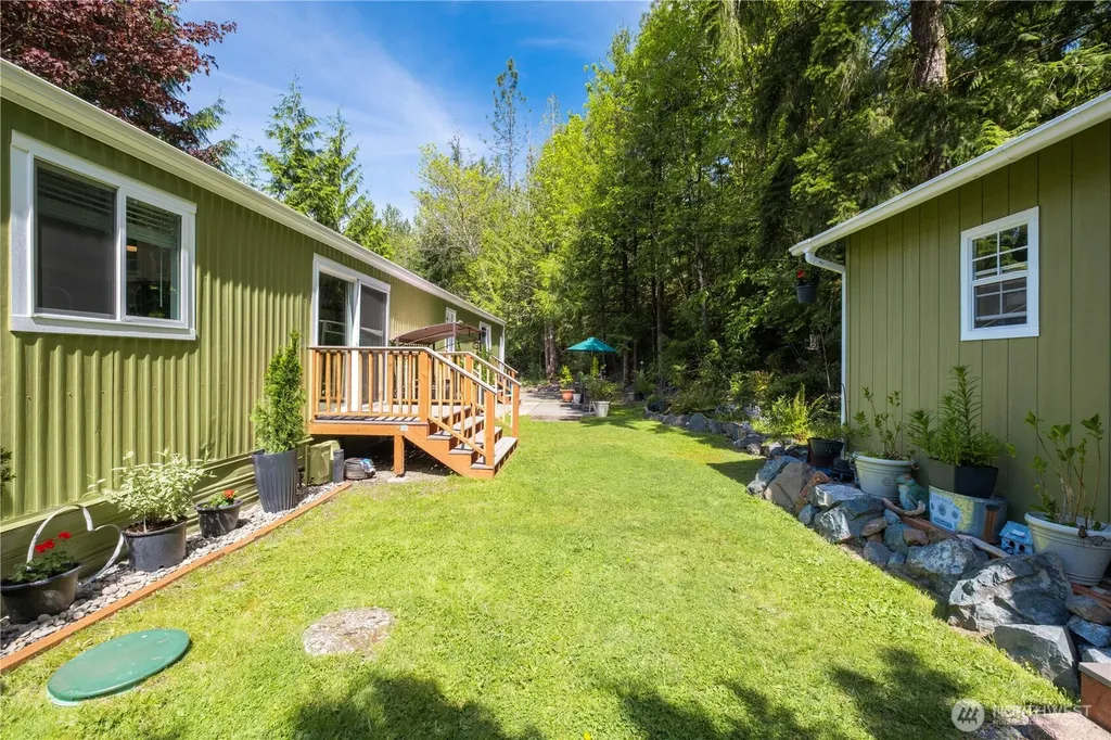 9500 315th Avenue SE Issaquah WA 98027