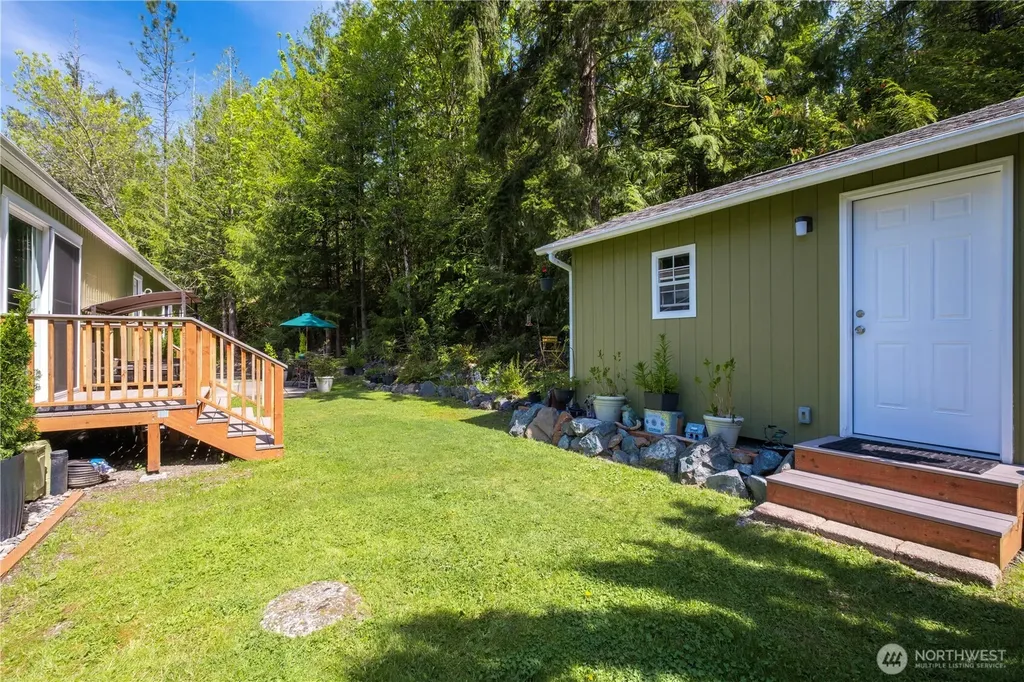 9500 315th Avenue SE Issaquah WA 98027