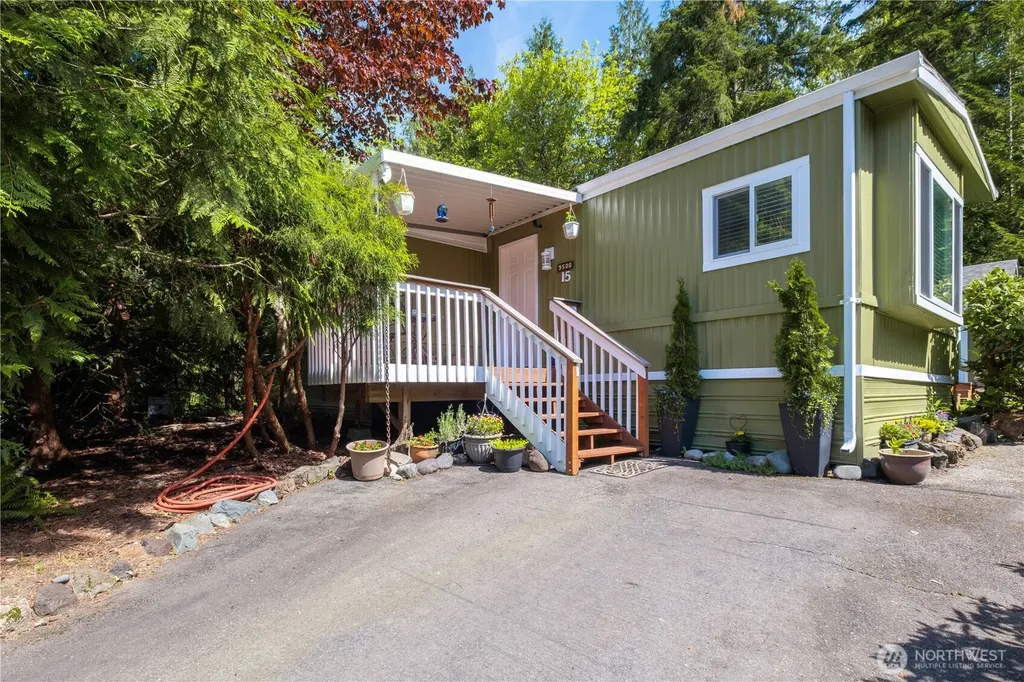9500 315th Avenue SE Issaquah WA 98027