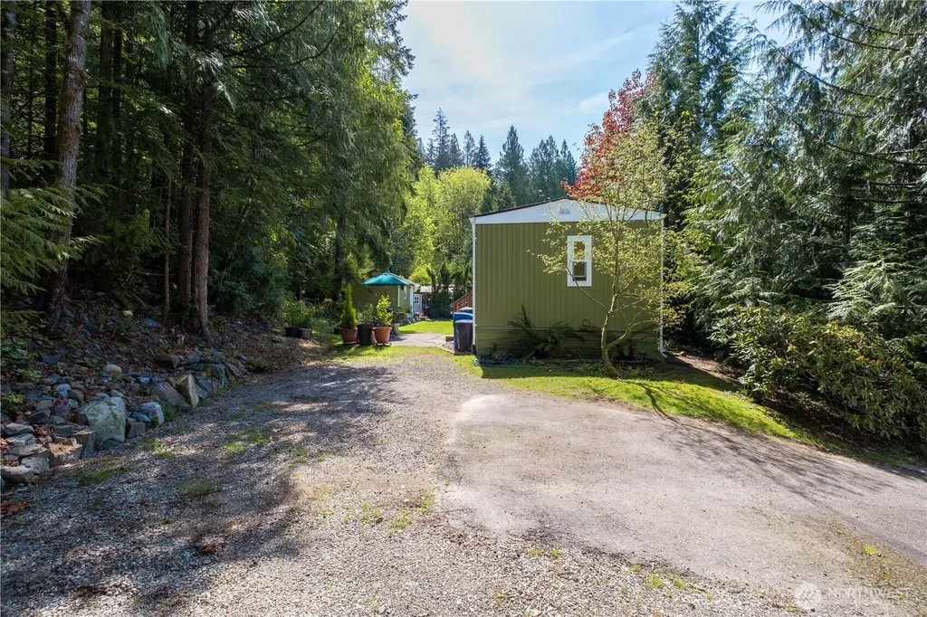 9500 315th Avenue SE Issaquah WA 98027