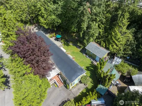 9500 315th Avenue SE Issaquah WA 98027
