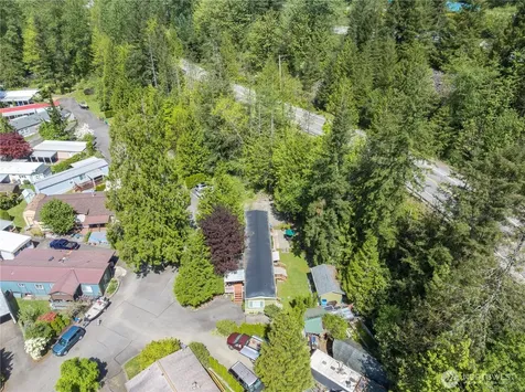 9500 315th Avenue SE Issaquah WA 98027