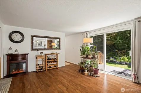 9500 315th Avenue SE Issaquah WA 98027