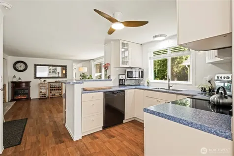 9500 315th Avenue SE Issaquah WA 98027