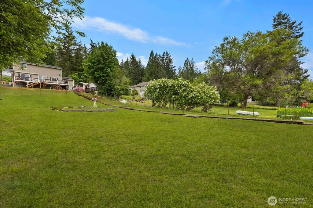 1790 SE Crescent Drive Shelton WA 98584