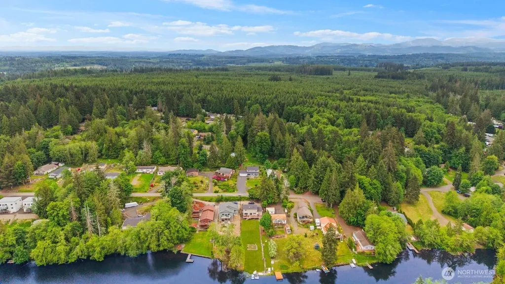 1790 SE Crescent Drive Shelton WA 98584