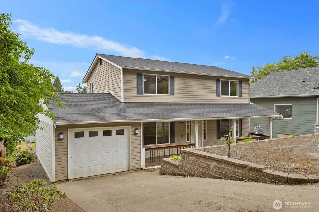 1790 SE Crescent Drive Shelton WA 98584