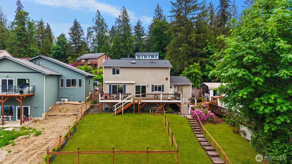 1790 SE Crescent Drive Shelton WA 98584