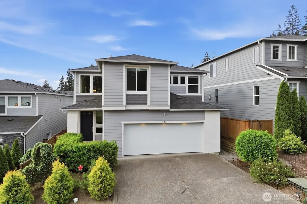 314 181st Street SE Bothell WA 98012