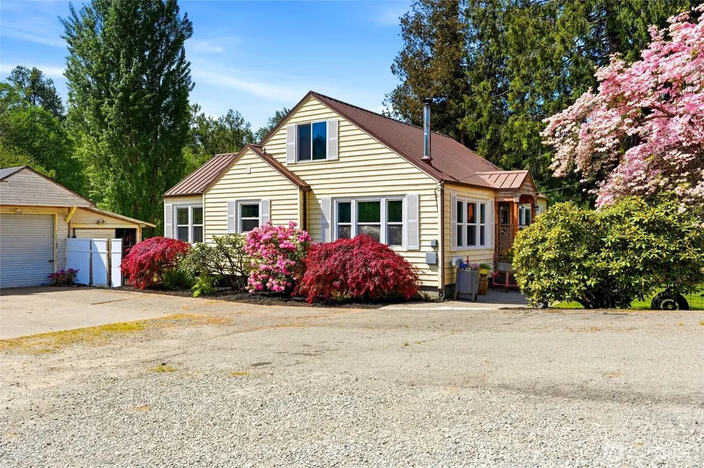 21716 Sr 530 NE Arlington WA 98223