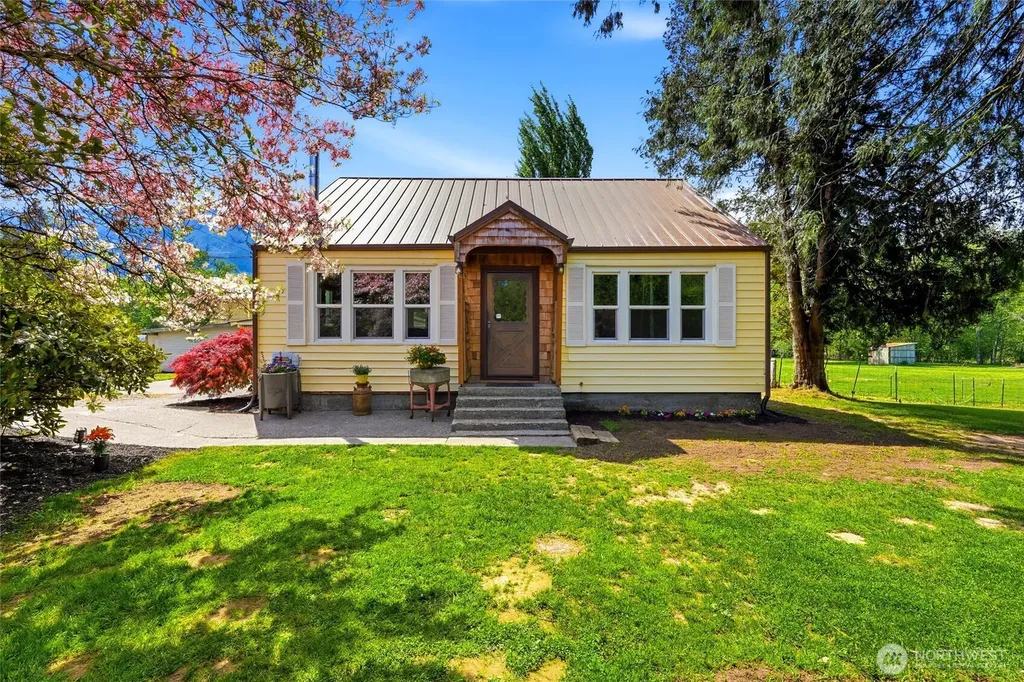 21716 Sr 530 NE Arlington WA 98223