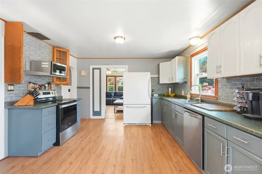 21716 Sr 530 NE Arlington WA 98223