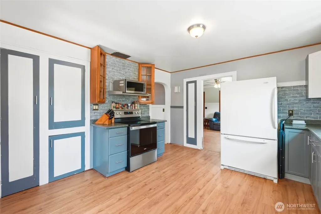 21716 Sr 530 NE Arlington WA 98223