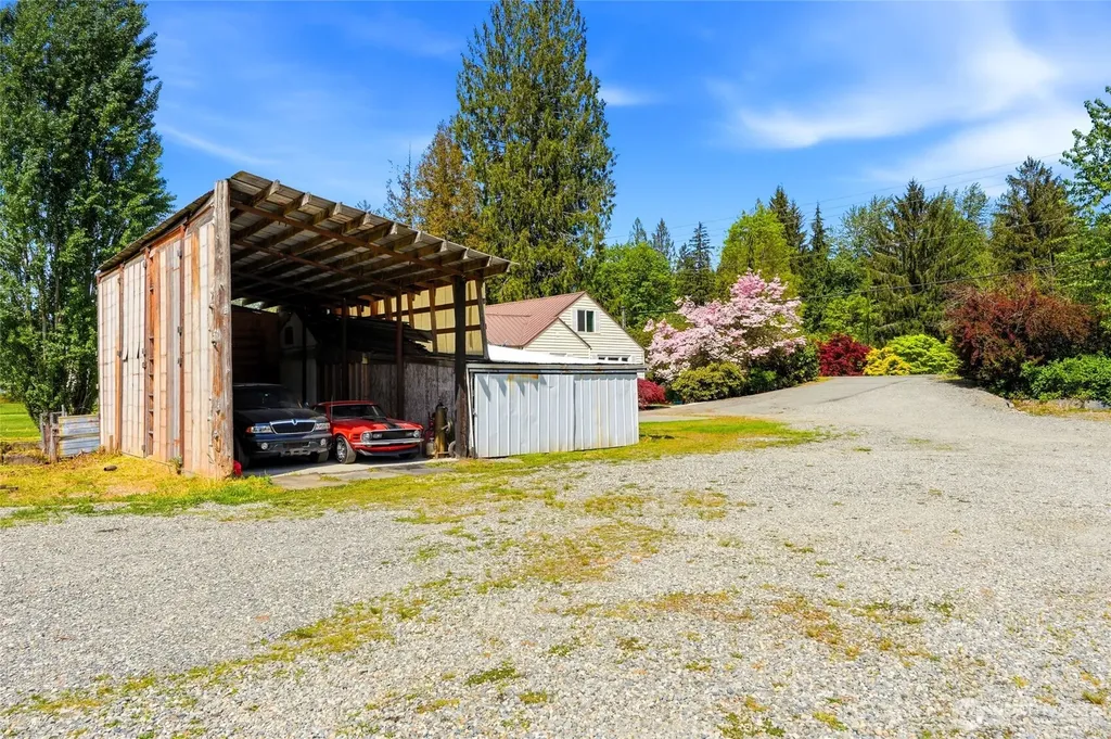 21716 Sr 530 NE Arlington WA 98223
