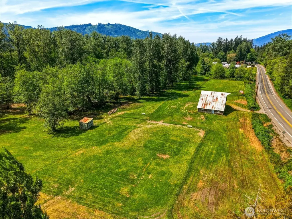 21716 Sr 530 NE Arlington WA 98223
