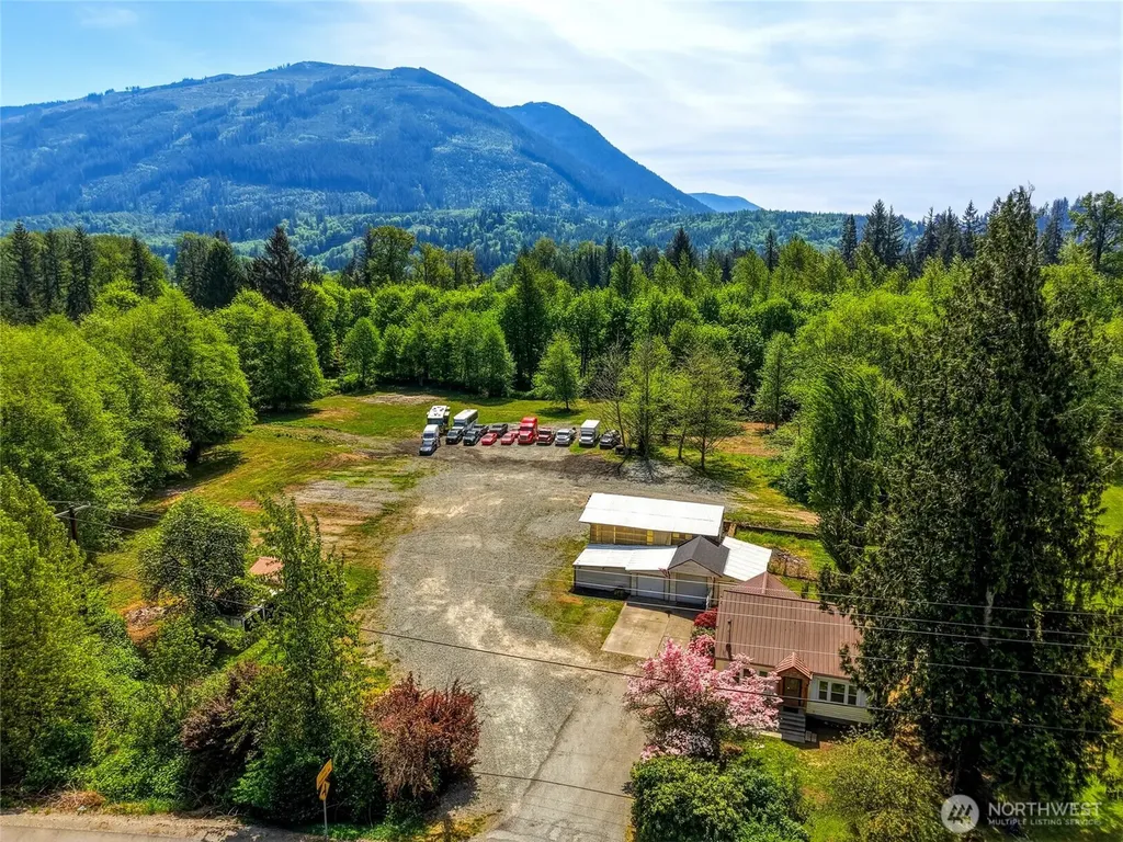21716 Sr 530 NE Arlington WA 98223