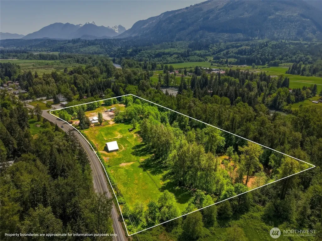 21716 Sr 530 NE Arlington WA 98223
