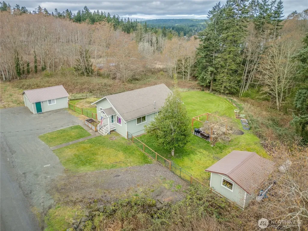 331 Bachelor Road Sequim WA 98382