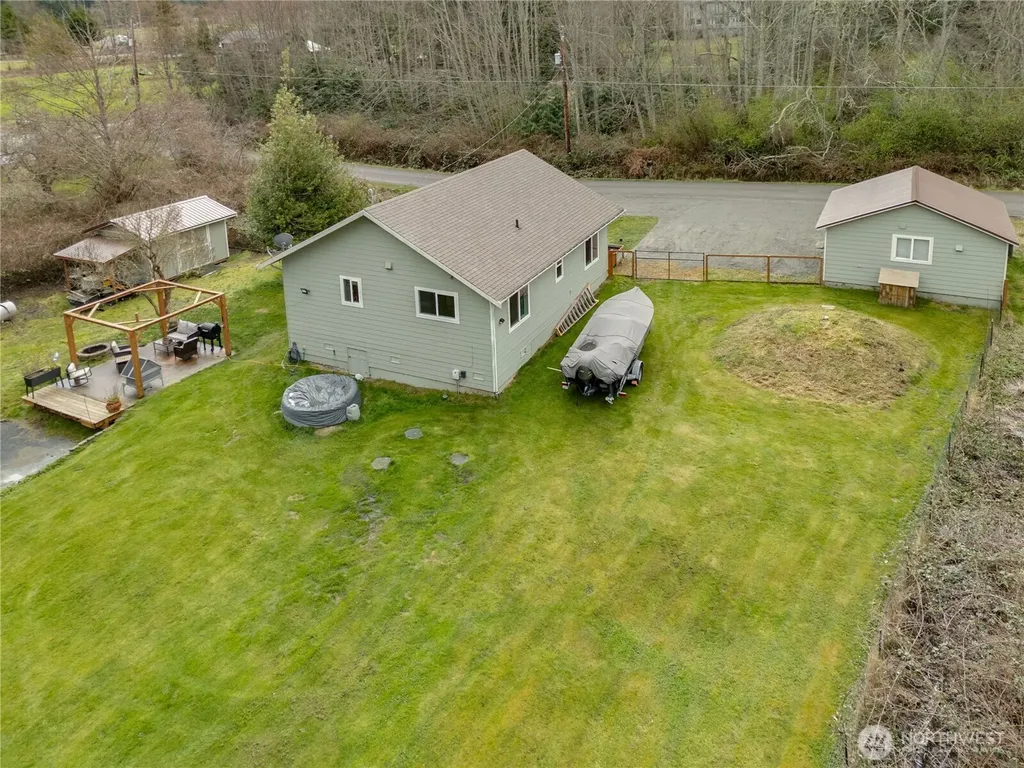 331 Bachelor Road Sequim WA 98382