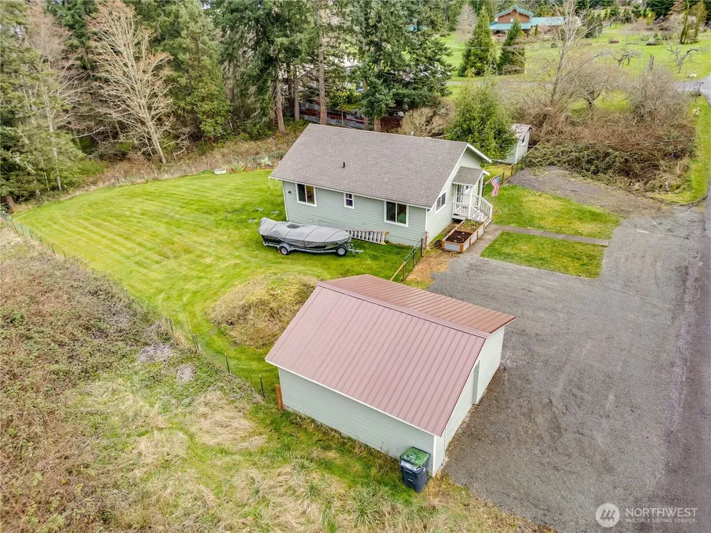 331 Bachelor Road Sequim WA 98382