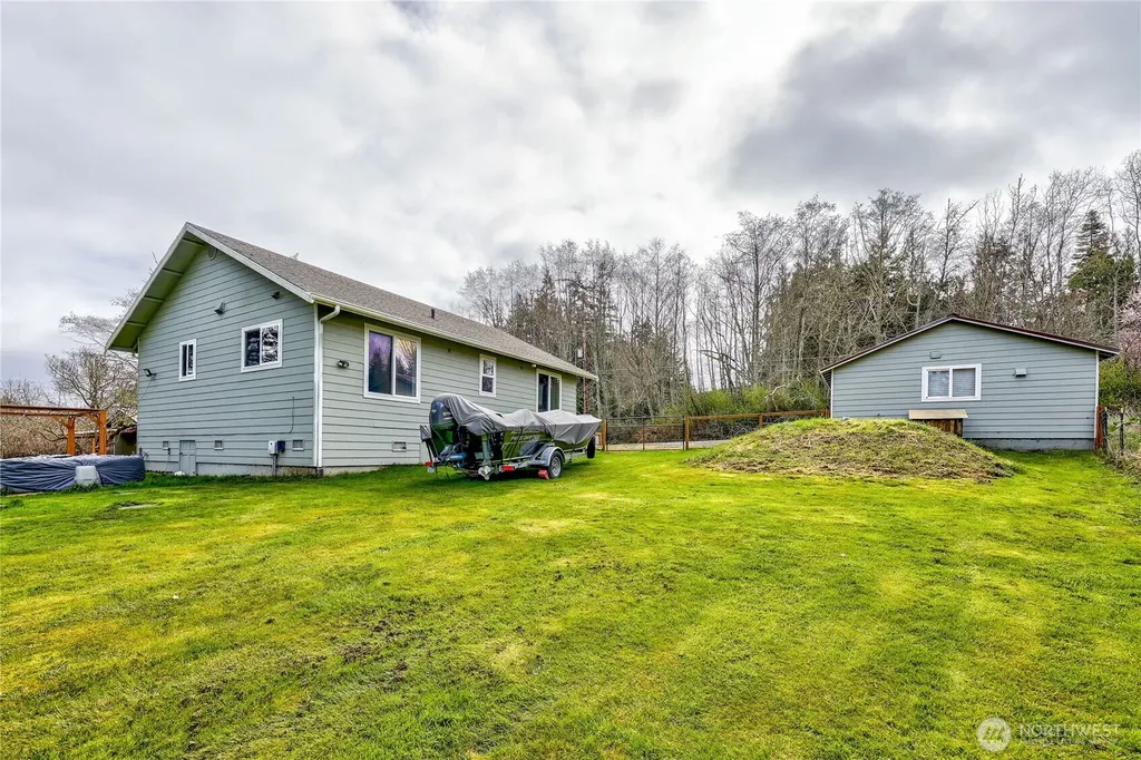 331 Bachelor Road Sequim WA 98382