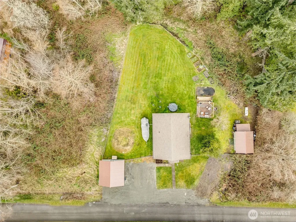 331 Bachelor Road Sequim WA 98382