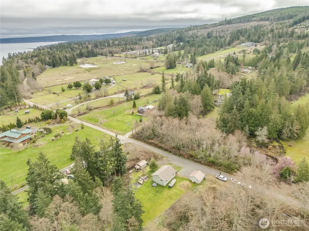 331 Bachelor Road Sequim WA 98382