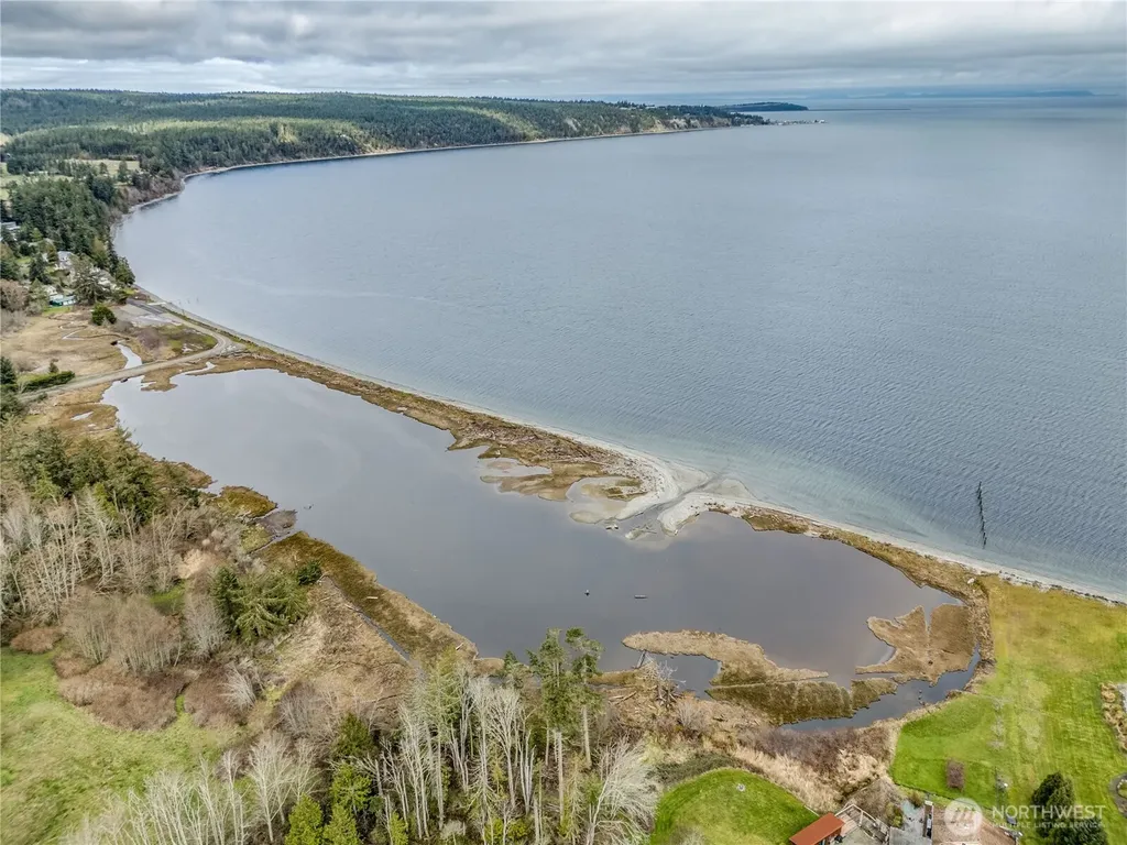 331 Bachelor Road Sequim WA 98382