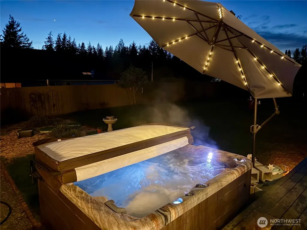 937 Secord Court Camano Island WA 98282