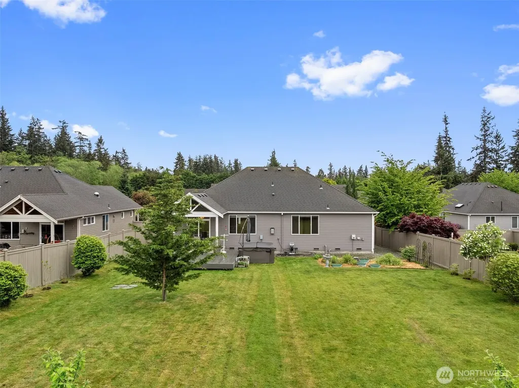 937 Secord Court Camano Island WA 98282