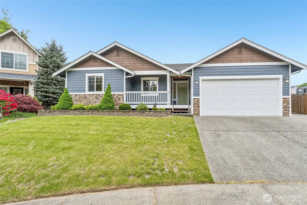 19875 Mountain Ridge Road SE Monroe WA 98272
