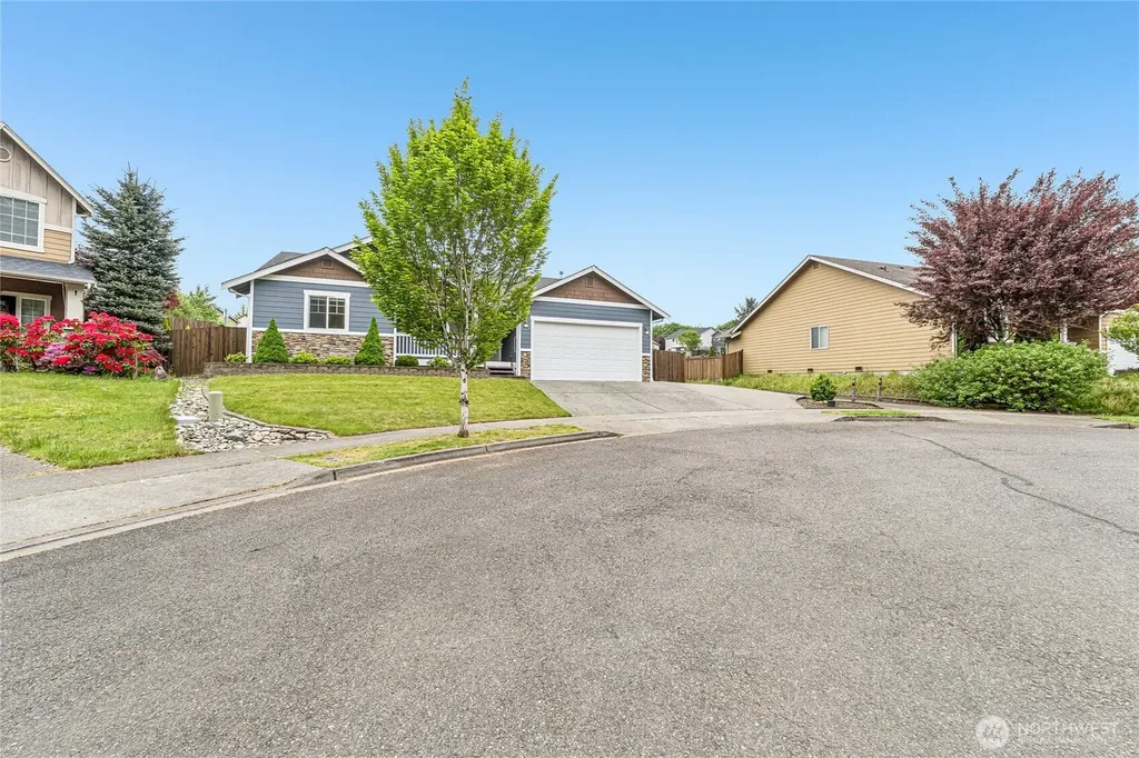 19875 Mountain Ridge Road SE Monroe WA 98272
