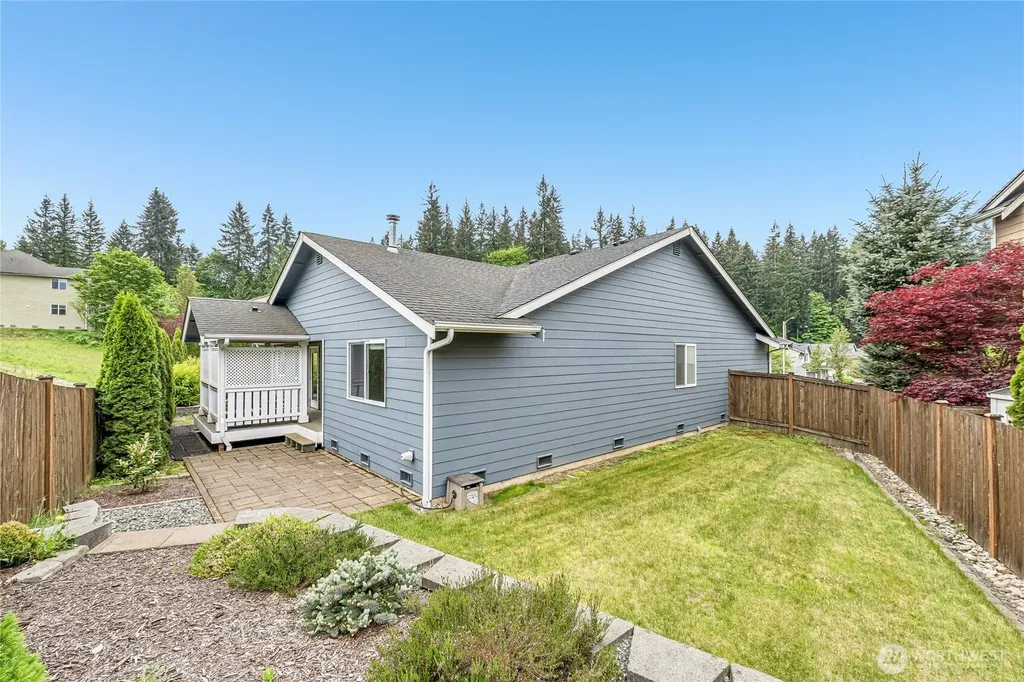19875 Mountain Ridge Road SE Monroe WA 98272