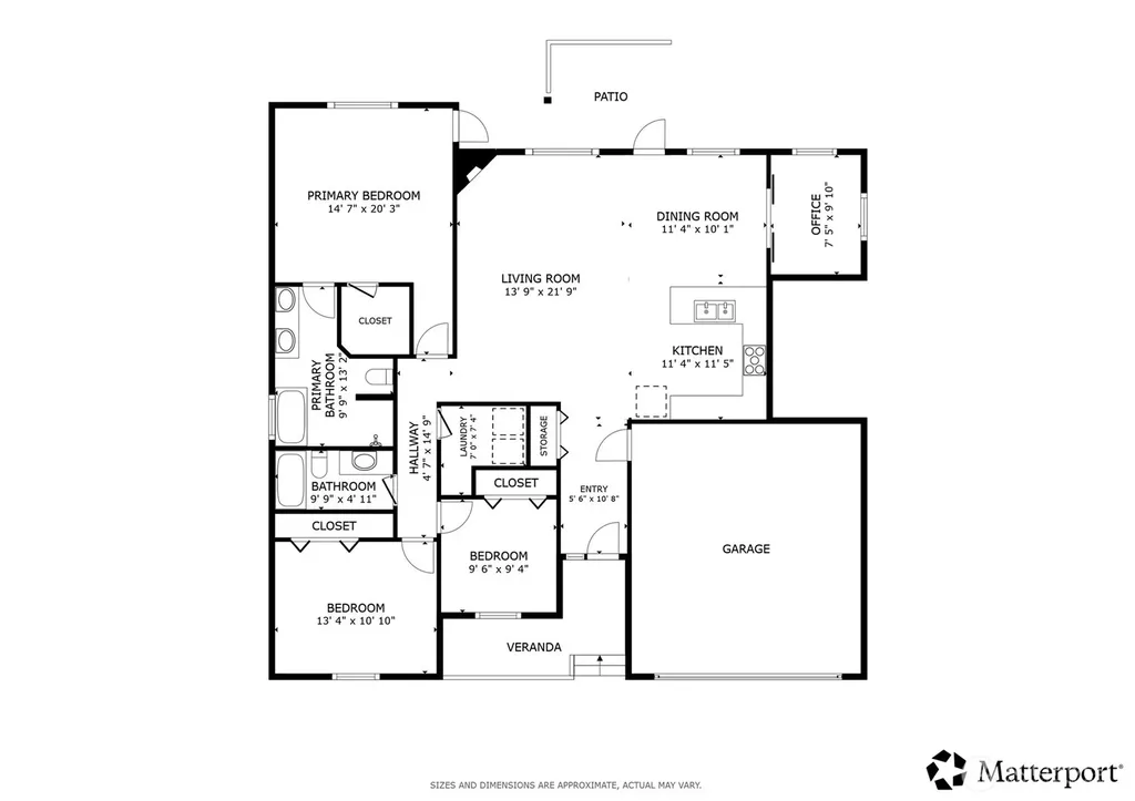 19875 Mountain Ridge Road SE Monroe WA 98272