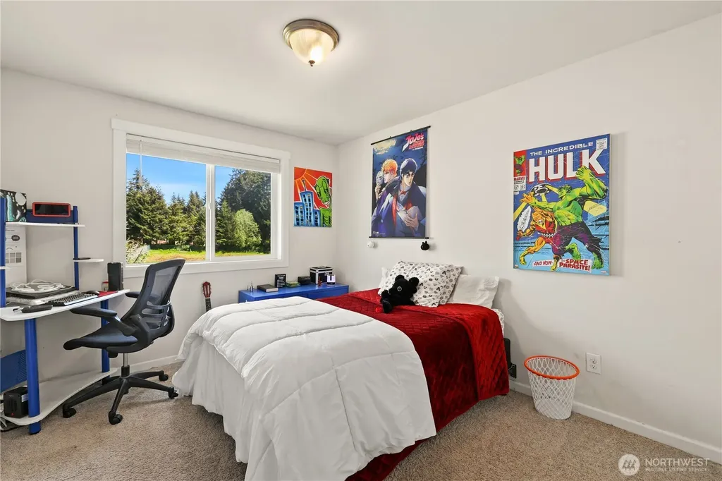 1516 Hudson Street NW Olympia WA 98502