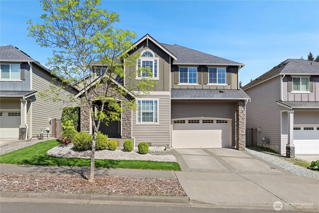 1516 Hudson Street NW Olympia WA 98502