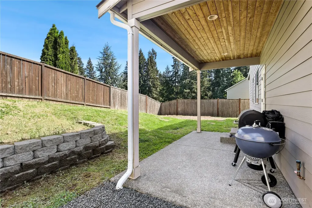 1516 Hudson Street NW Olympia WA 98502