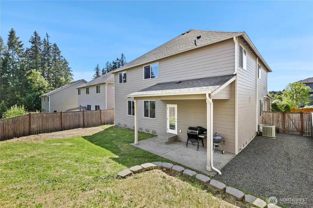1516 Hudson Street NW Olympia WA 98502