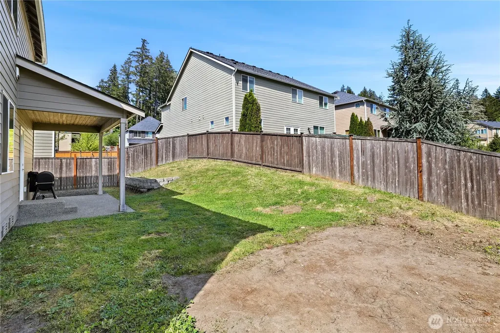 1516 Hudson Street NW Olympia WA 98502