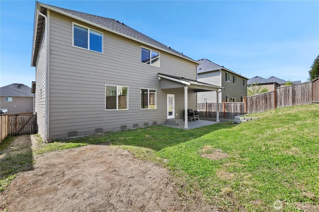 1516 Hudson Street NW Olympia WA 98502
