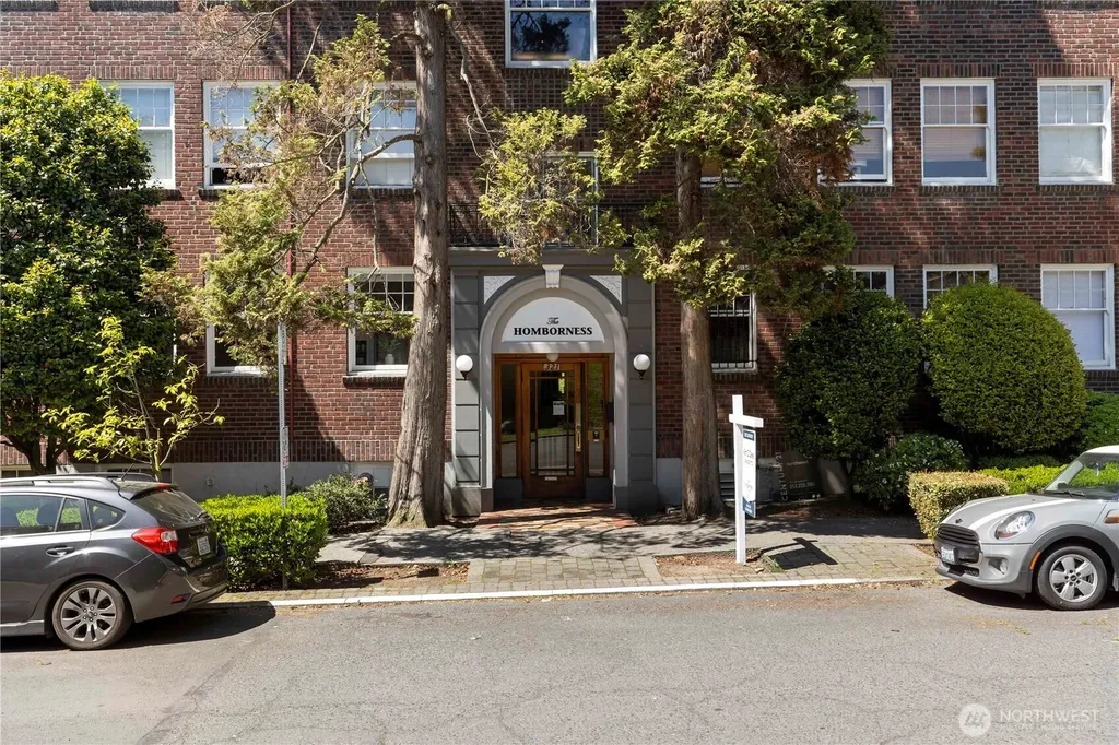 321 Boylston Avenue E Seattle WA 98102