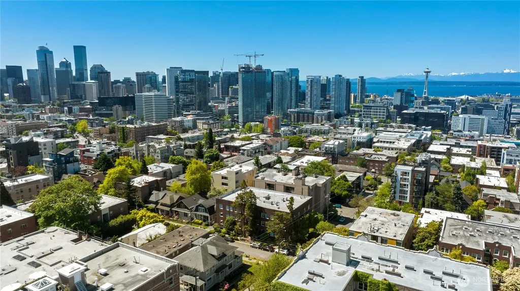 321 Boylston Avenue E Seattle WA 98102