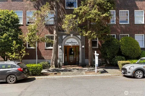 321 Boylston Avenue E Seattle WA 98102