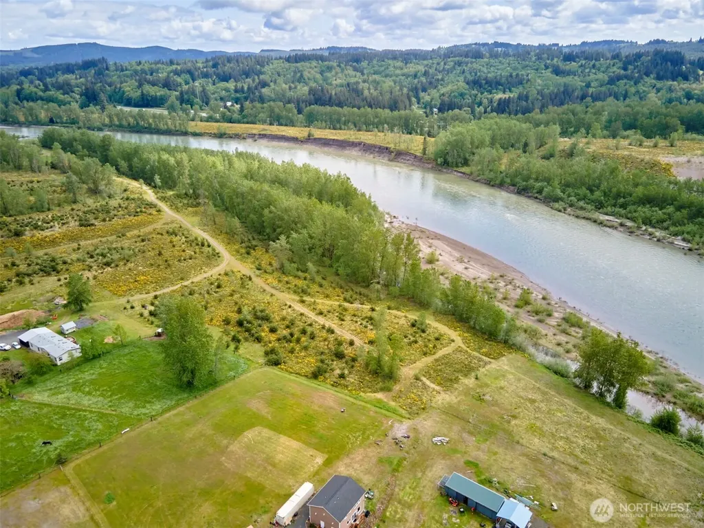 118 Annabelle Street Castle Rock WA 98611