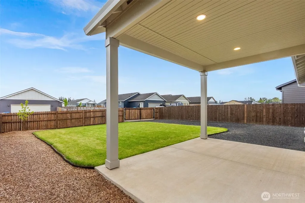 504 Pagget Avenue Winlock WA 98596