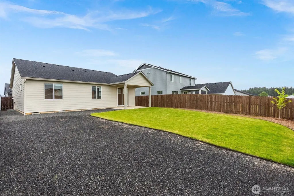 504 Pagget Avenue Winlock WA 98596